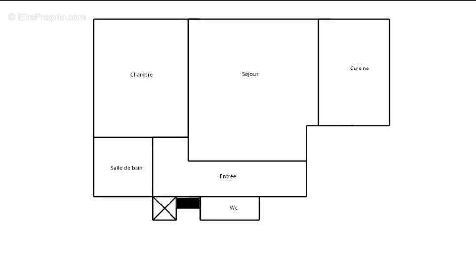 Appartement à CRETEIL