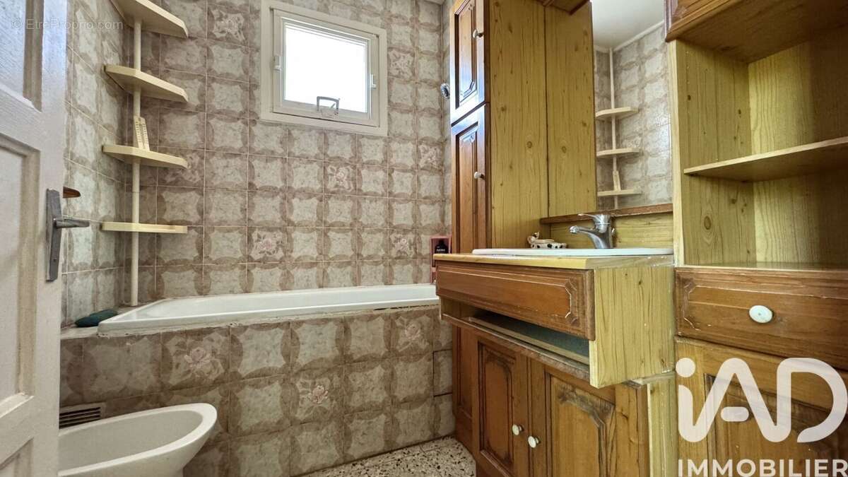 Maison 110 m² à Ossey-Les-Trois-Maisons  - photo 5