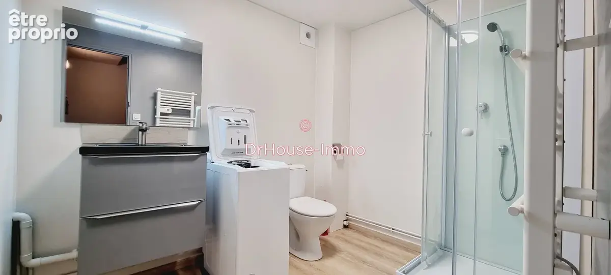 Appartement 3 pièces 68 m² à vendre à Fontenay-Le-Comte (85200) - photo 44