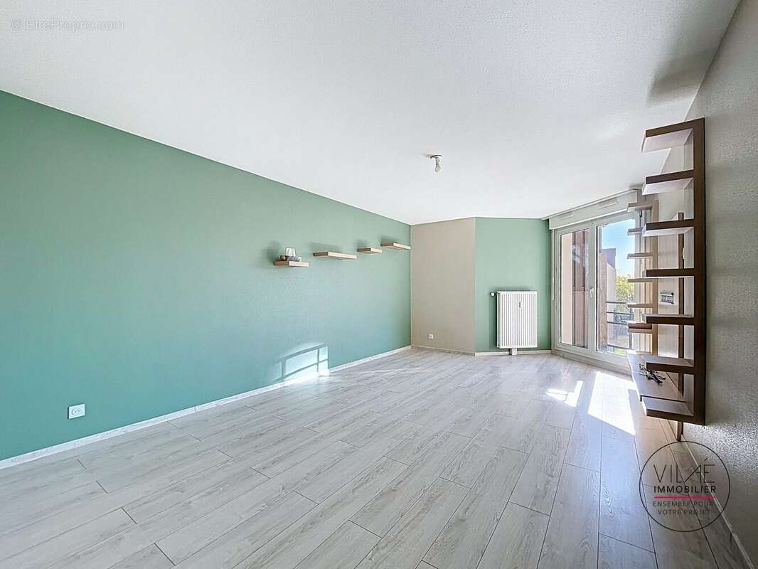 Appartement à BENFELD