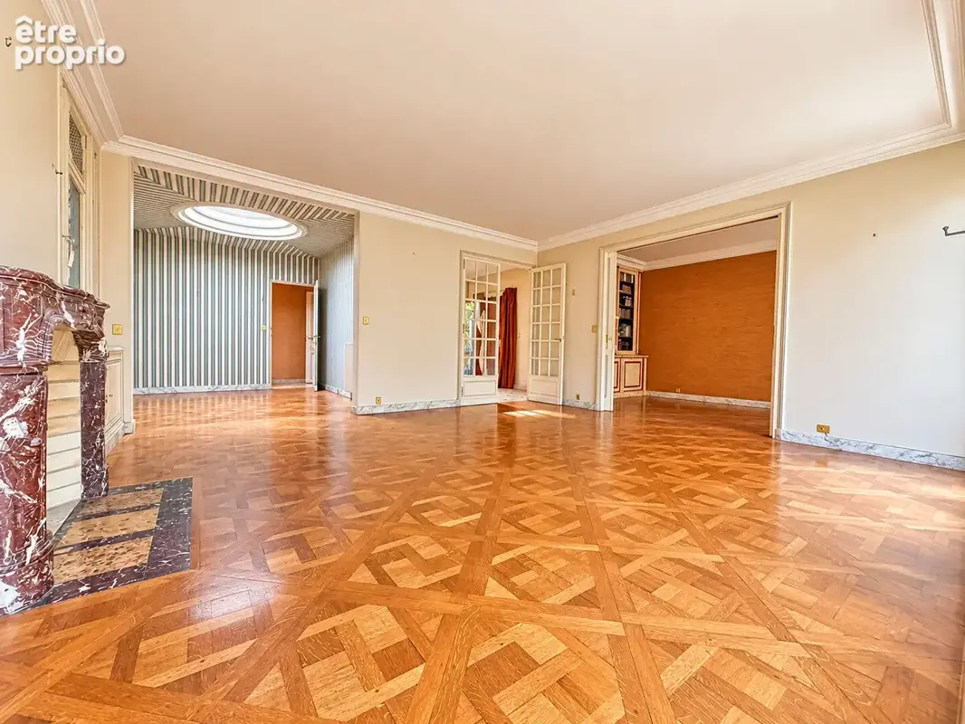 Appartement Neuilly Sur Seine 6 pièce(s) 152.91 m2 - photo 3