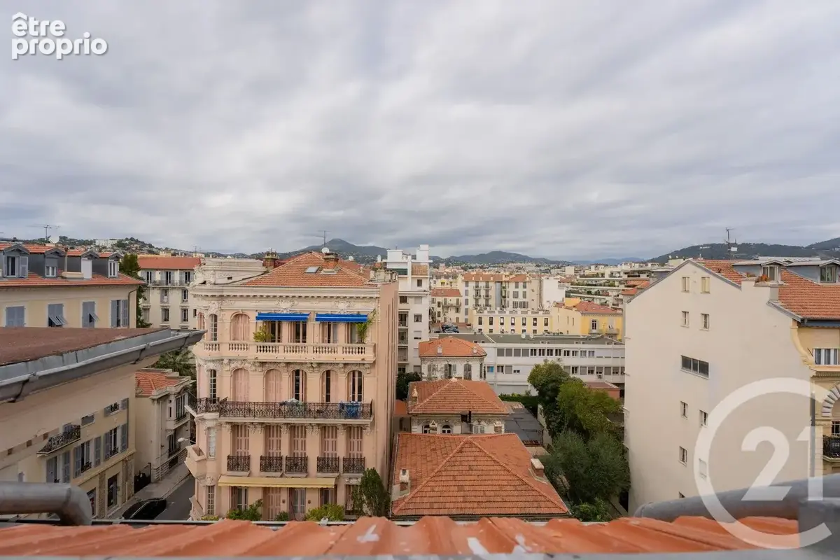 Appartement 1 pièce 9 m² à vendre à Nice (06000) - photo 8