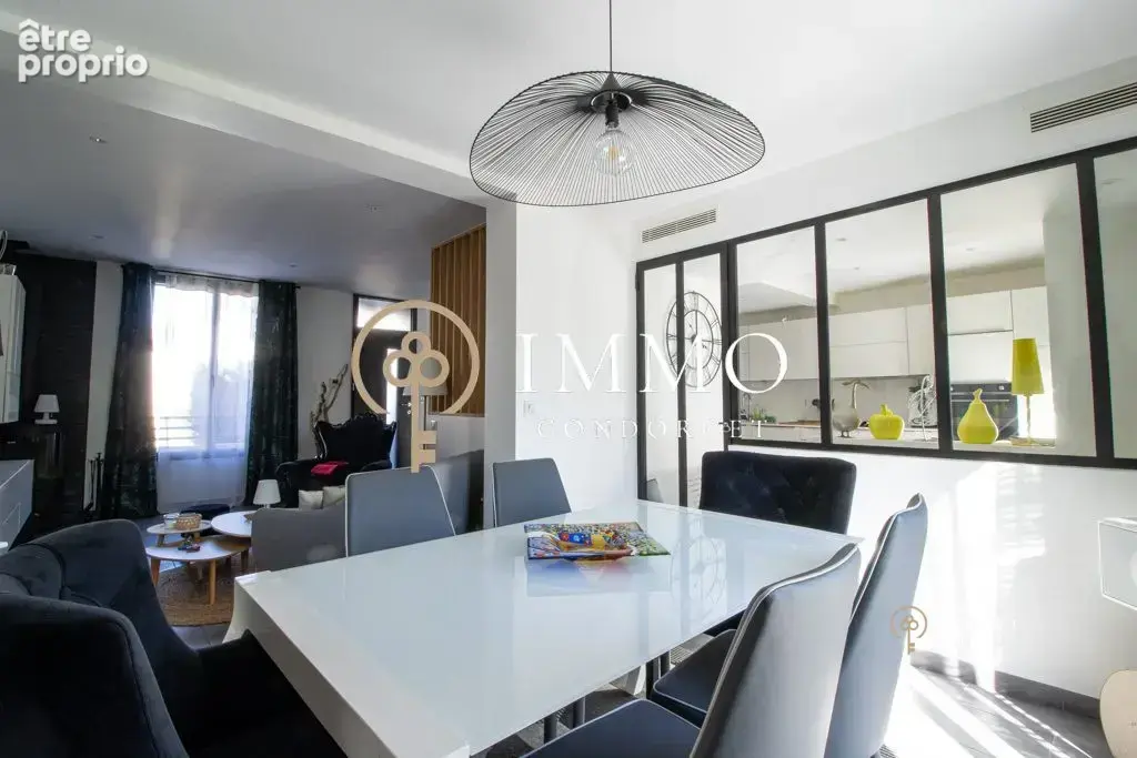 Maison 5 pièces 106 m² à vendre à L'hay-Les-Roses (94240) - photo 3