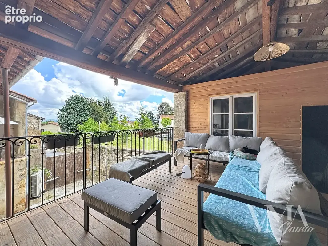 Photo Maison à Lozanne au prix de 625 000€