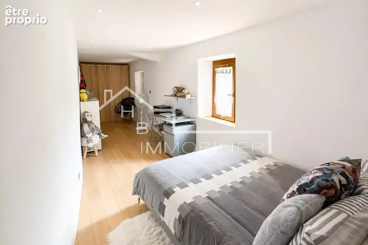 Maison 3 pièces 77 m² à vendre à Peillon (06440) - photo 6