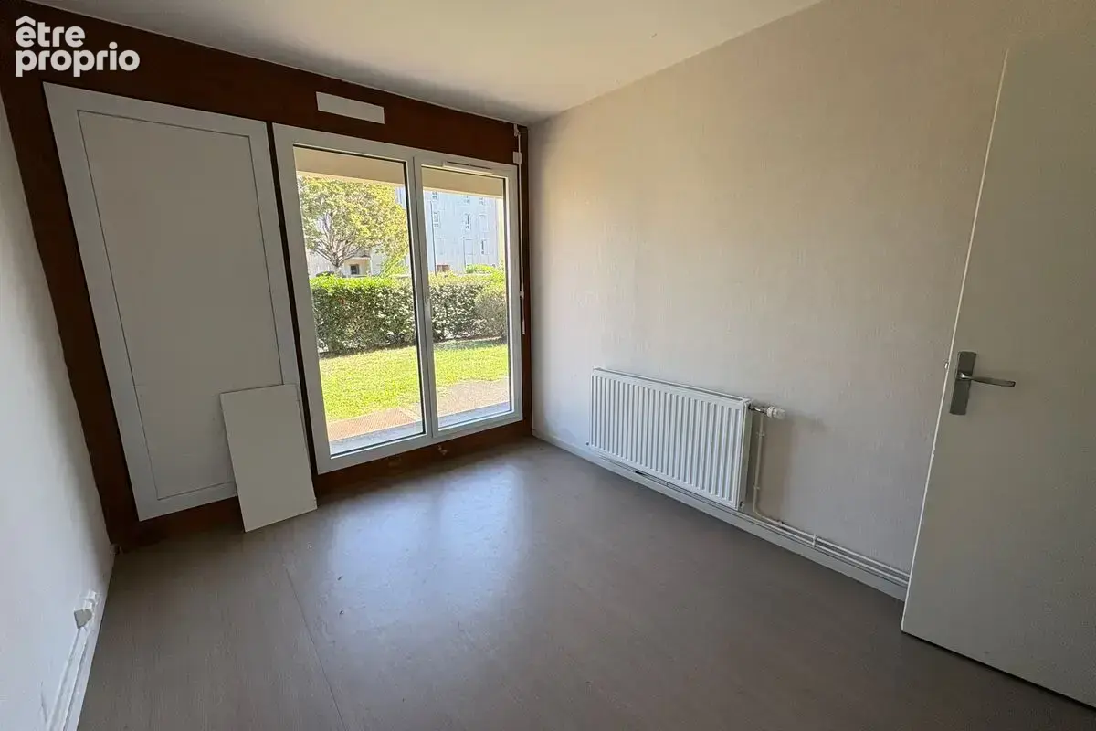 Bourgueil - Appartement T3 - photo 7