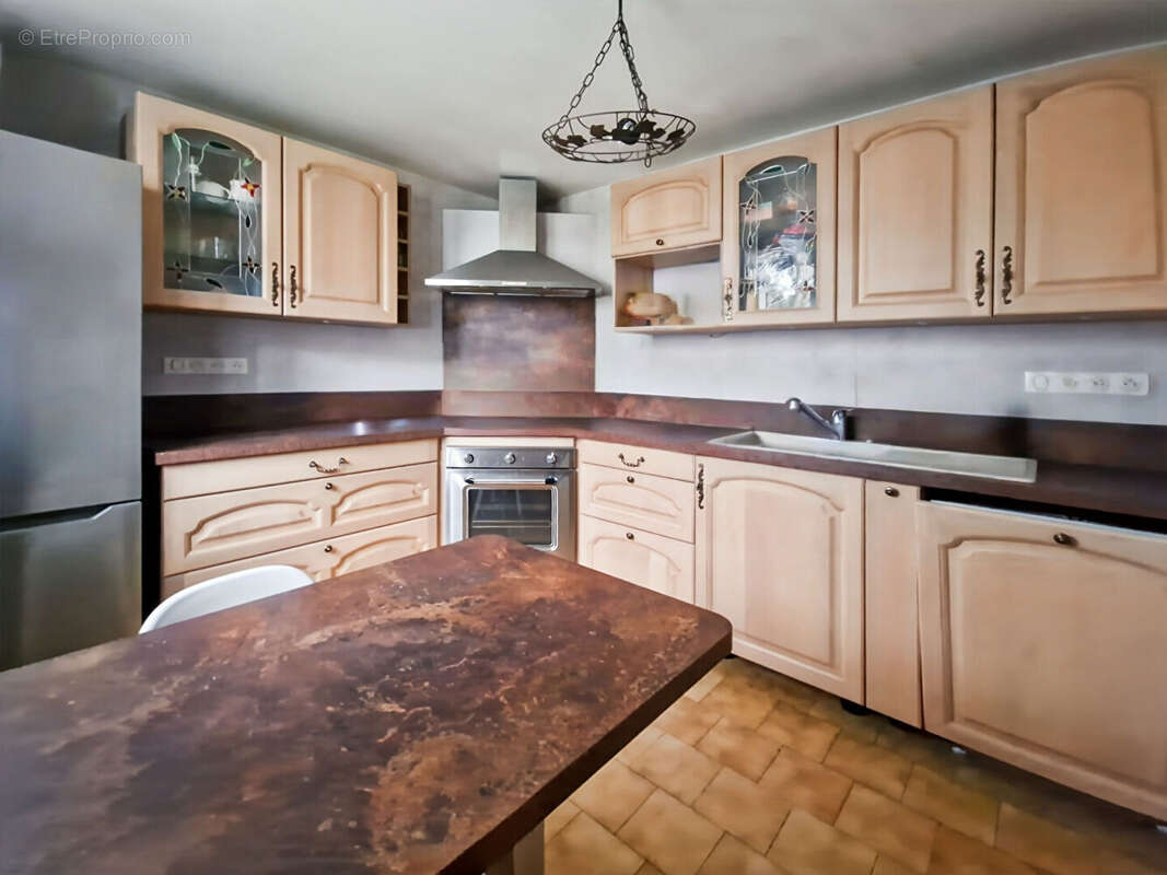 Maison à DAMMARIE-LES-LYS