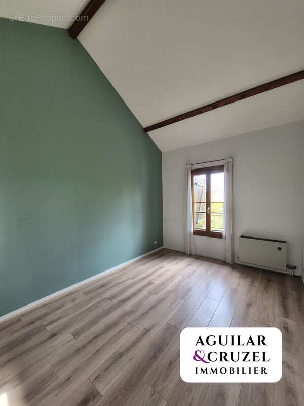 Maison à SAINT-DOULCHARD