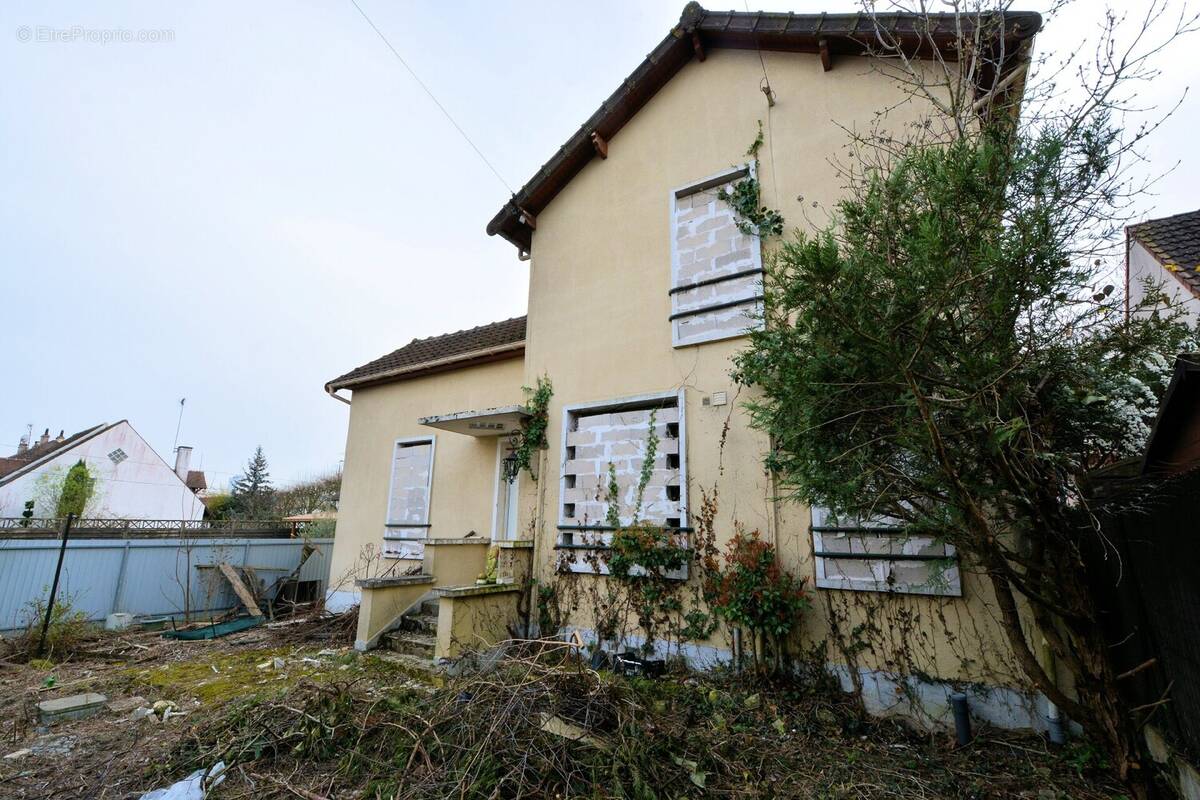 Appartement à CHAMPIGNY-SUR-MARNE