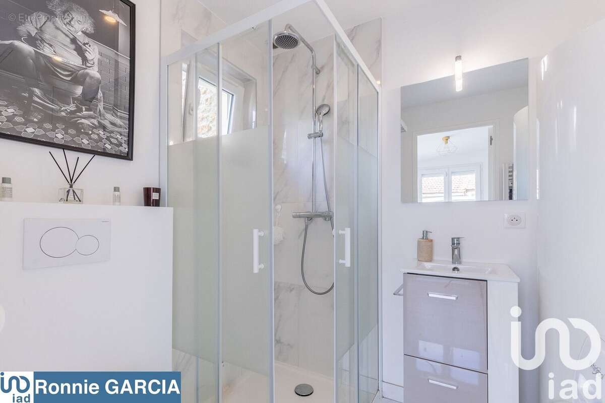 Photo 9 - Maison à MORSANG-SUR-ORGE