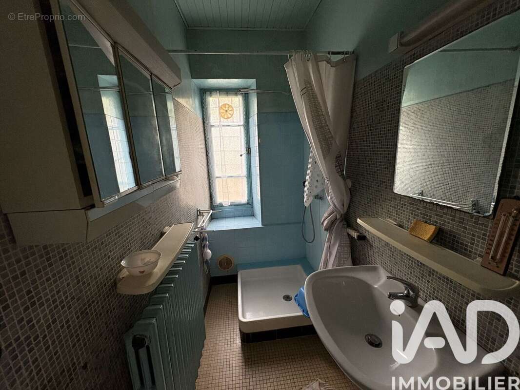 Photo 7 - Maison à SAUZE-VAUSSAIS