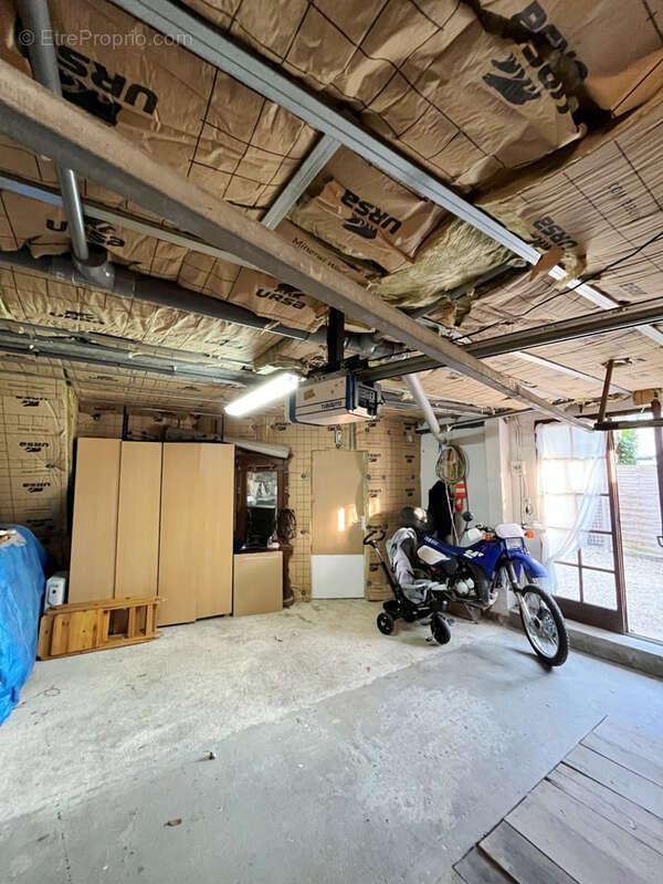 Propriété avec piscine et sa maison d'amis sur son jardin de 2250m2 - photo 22