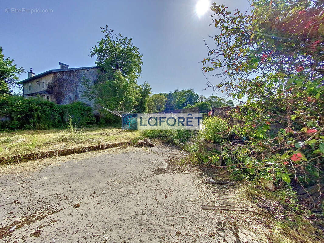 Maison à FRONVILLE