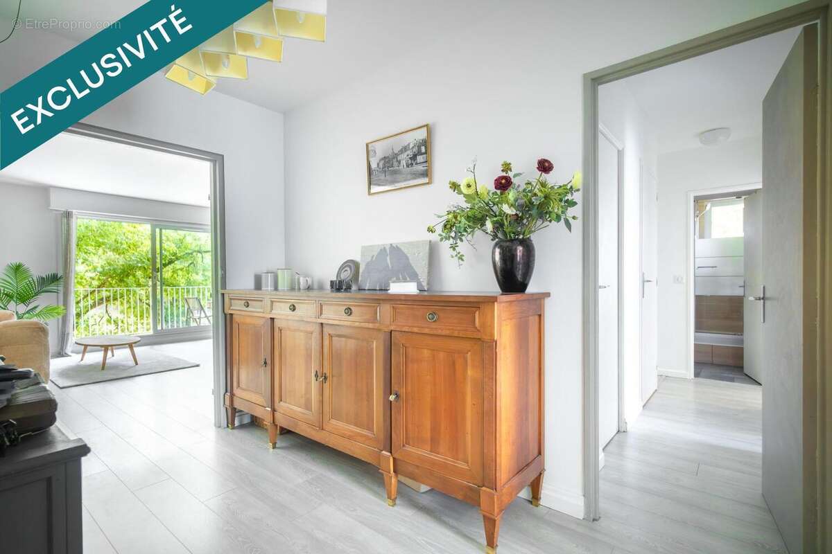 Appartement 102 m² à Versailles  - photo 6