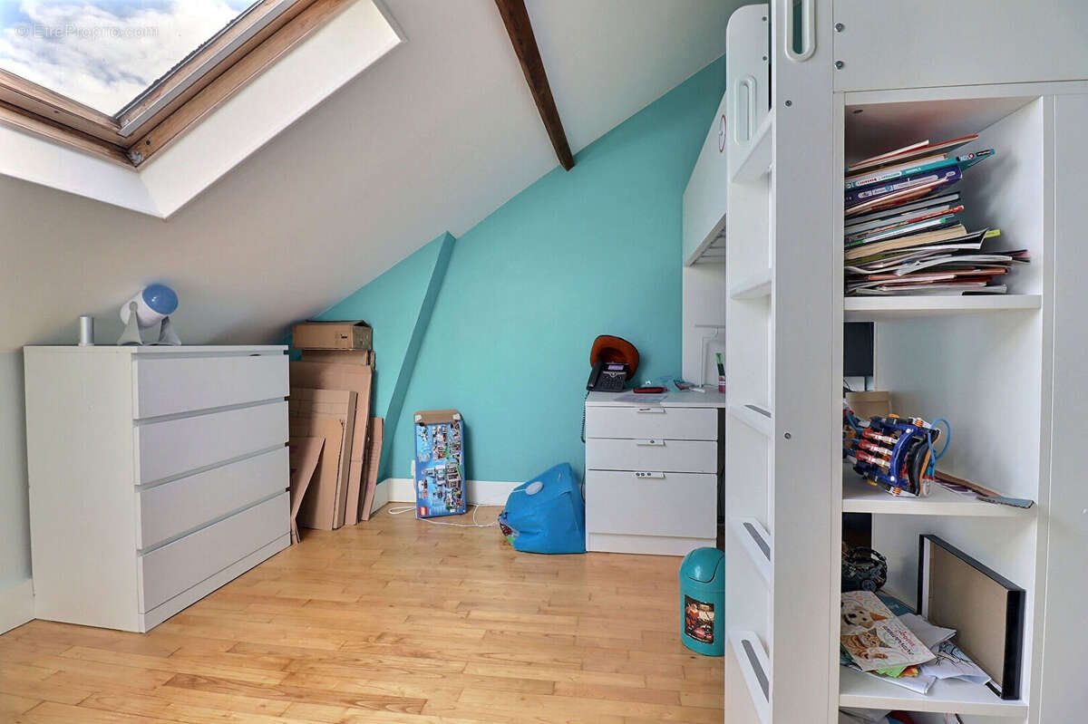 Maison à ARGENTEUIL