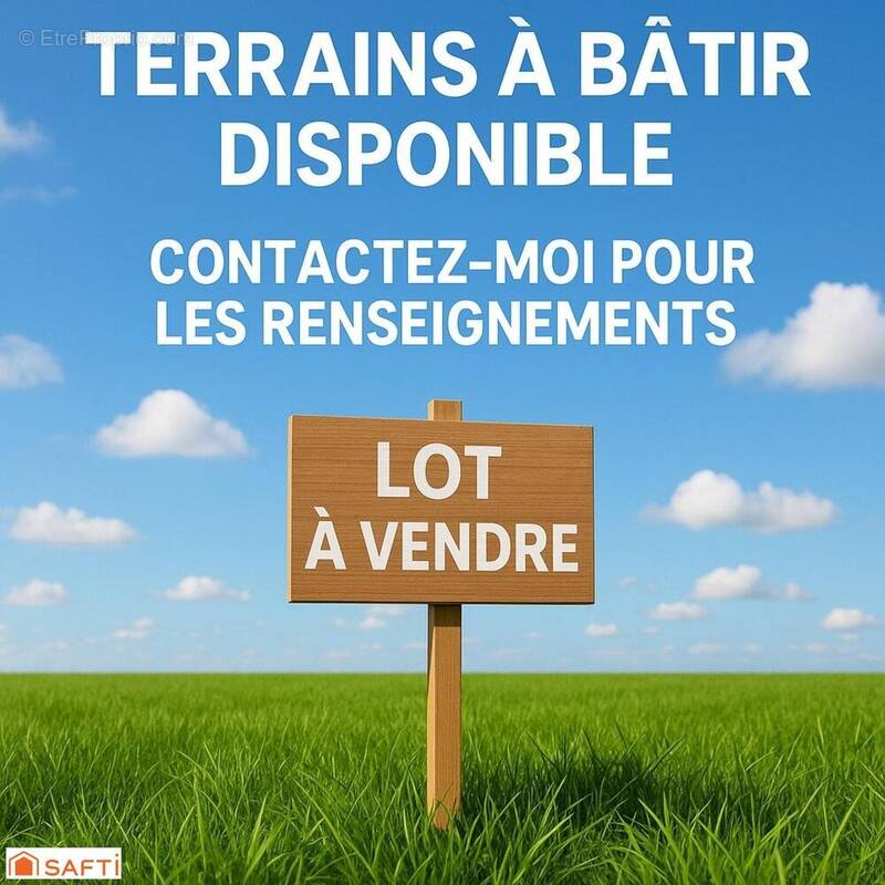 Photo 1 - Terrain à ACHICOURT