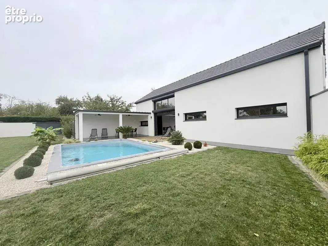 Maison À Vendre - photo 7