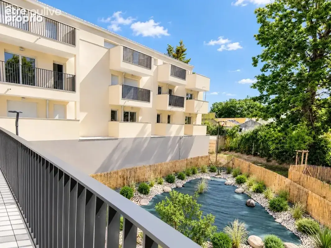 Appartement à CHALLANS