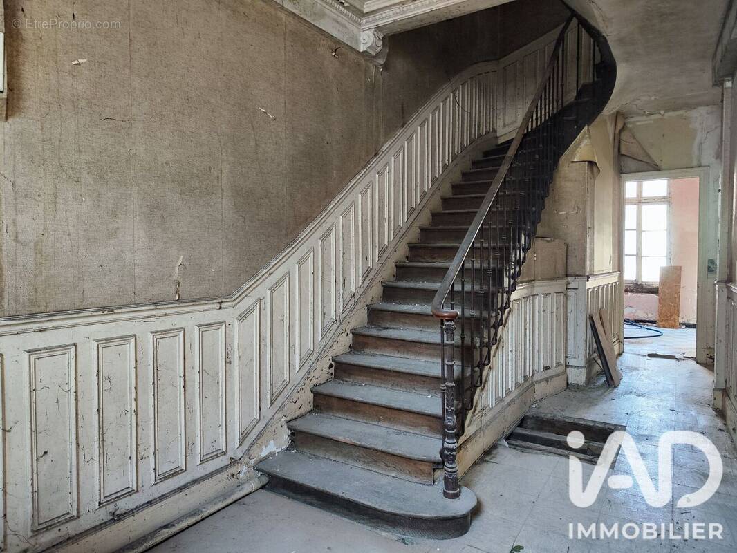 Photo 1 - Appartement à CHALONS-EN-CHAMPAGNE