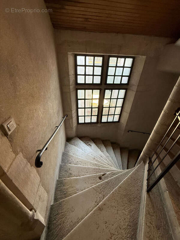 Appartement à PONT-DE-VEYLE