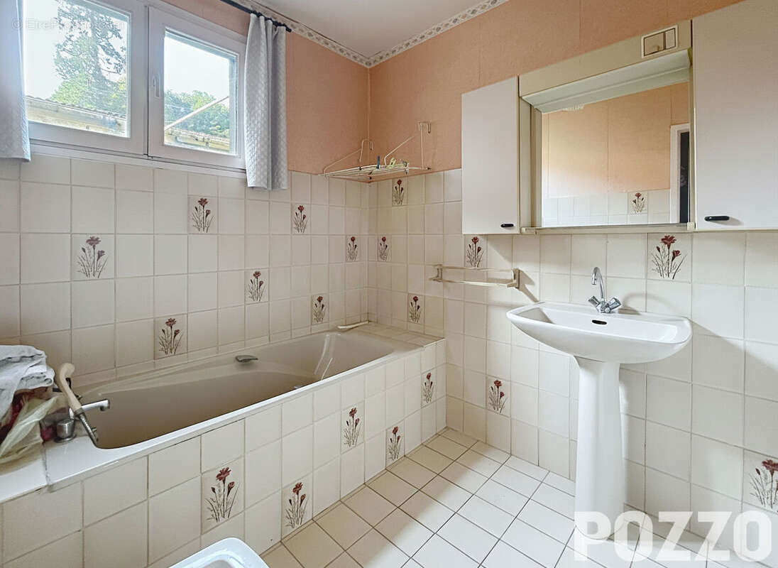 A vendre maison de 4 pieces (94m²) a noues de sienne (14) - photo 7