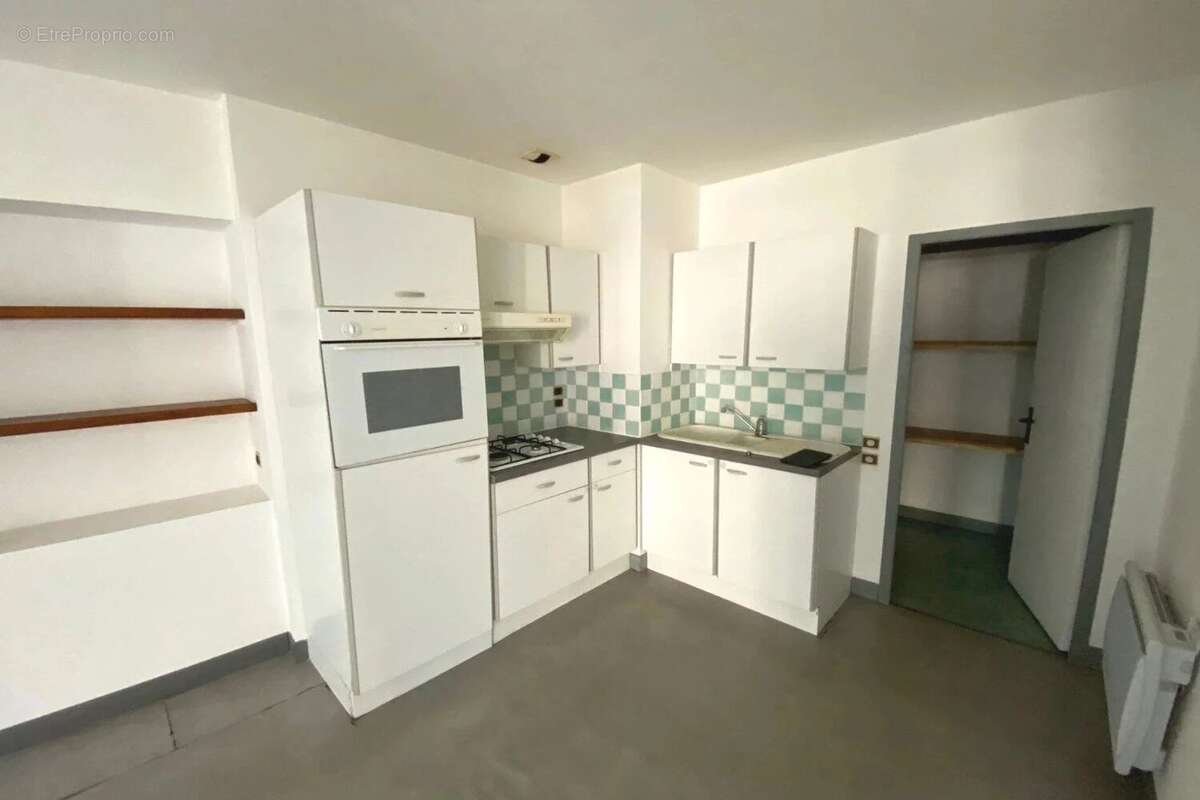 Appartement à CHATEAUNEUF-DU-RHONE