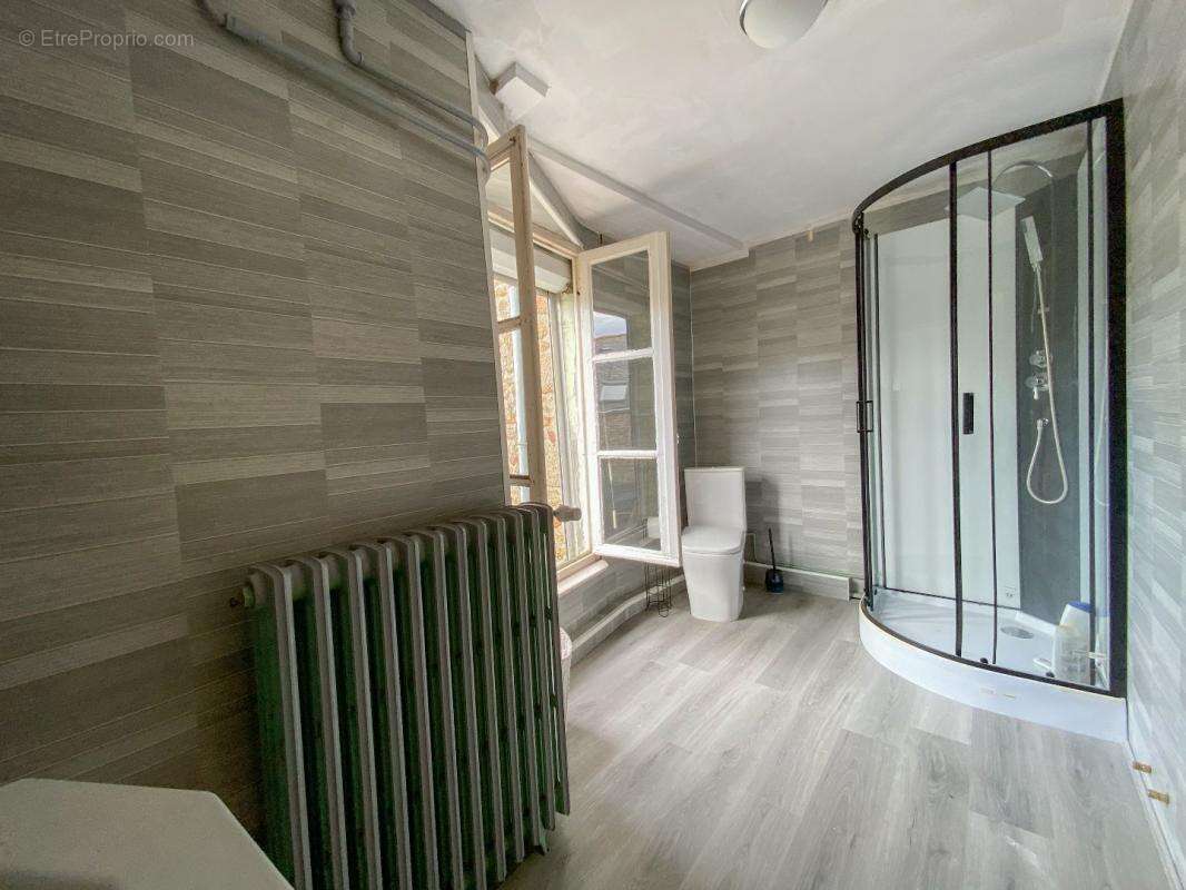 Appartement à GORRON