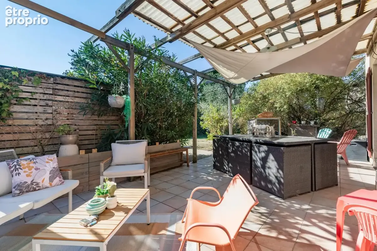Maison 5 pièces 88 m² à vendre à Guerande (44350) - photo 4