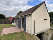 Maison à PONT-DE-L'ARCHE