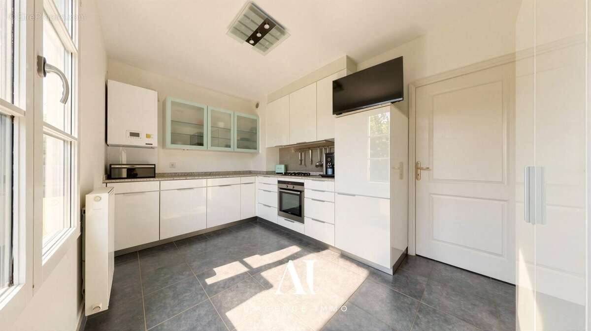 Appartement à FERNEY-VOLTAIRE