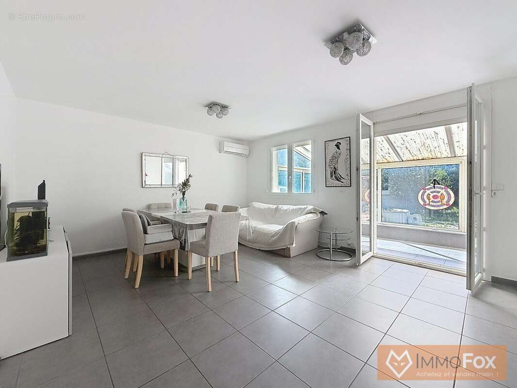 Maison à TOULOUGES
