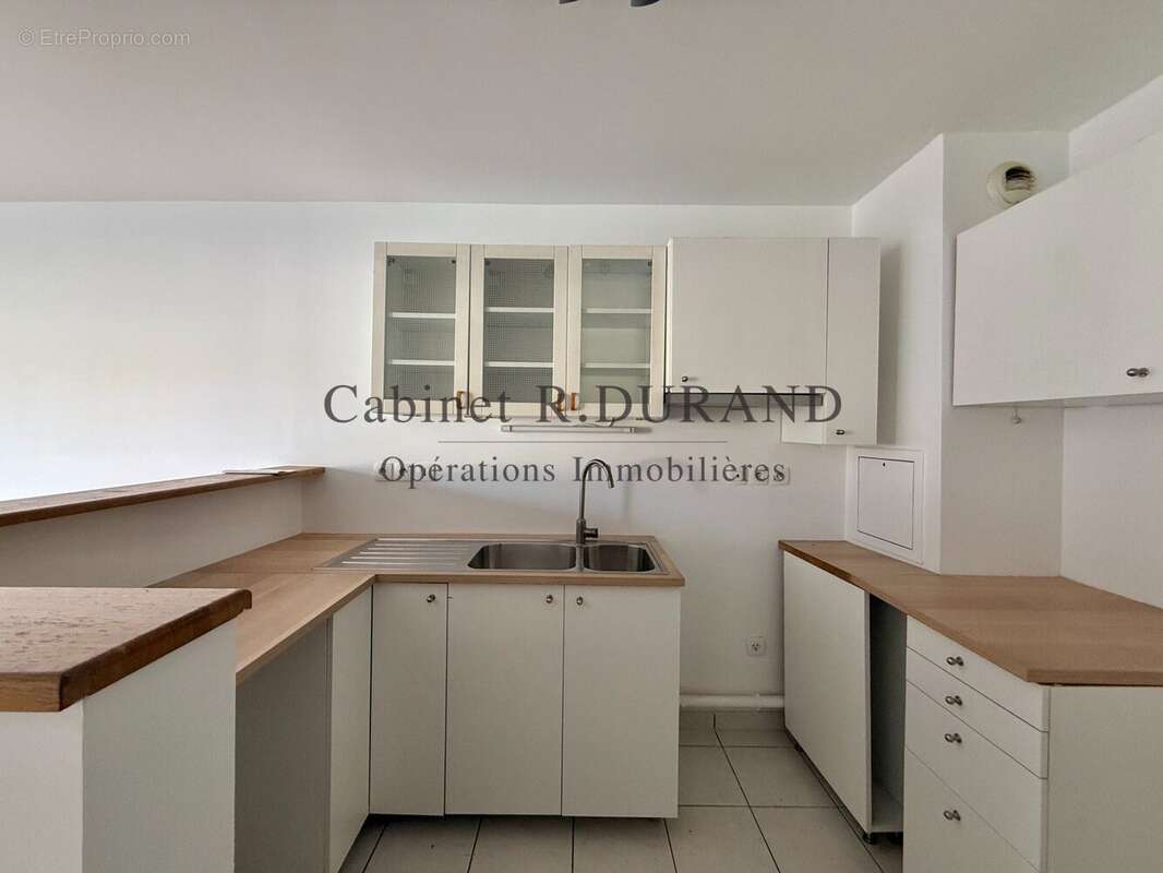 Appartement à COLOMBES