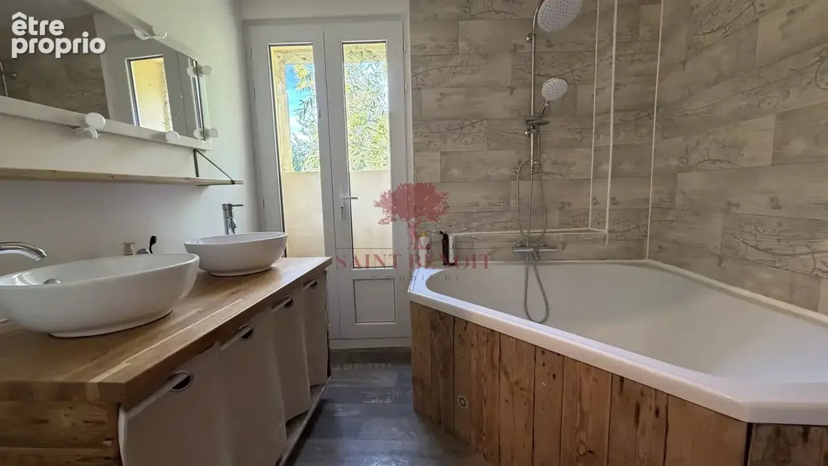 Ensemble immobilier  comprenant 3 appartements - photo 6