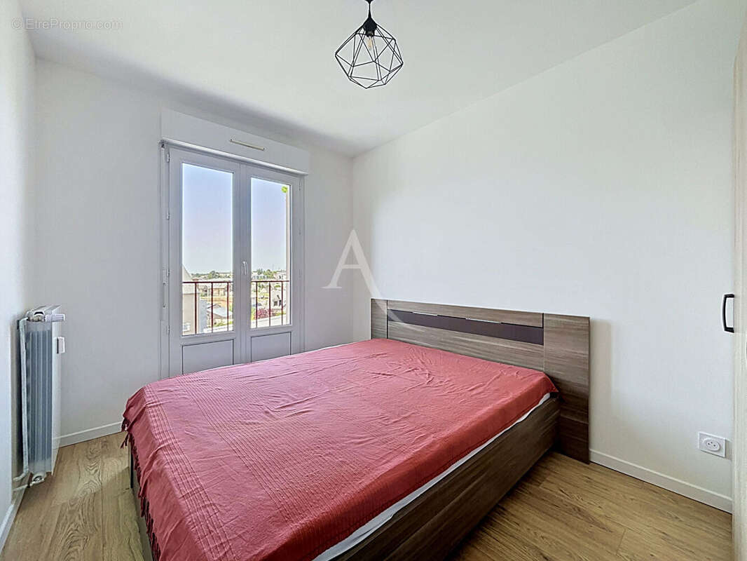 Appartement Laval 3 pièce(s) 54.22 m2 - photo 10