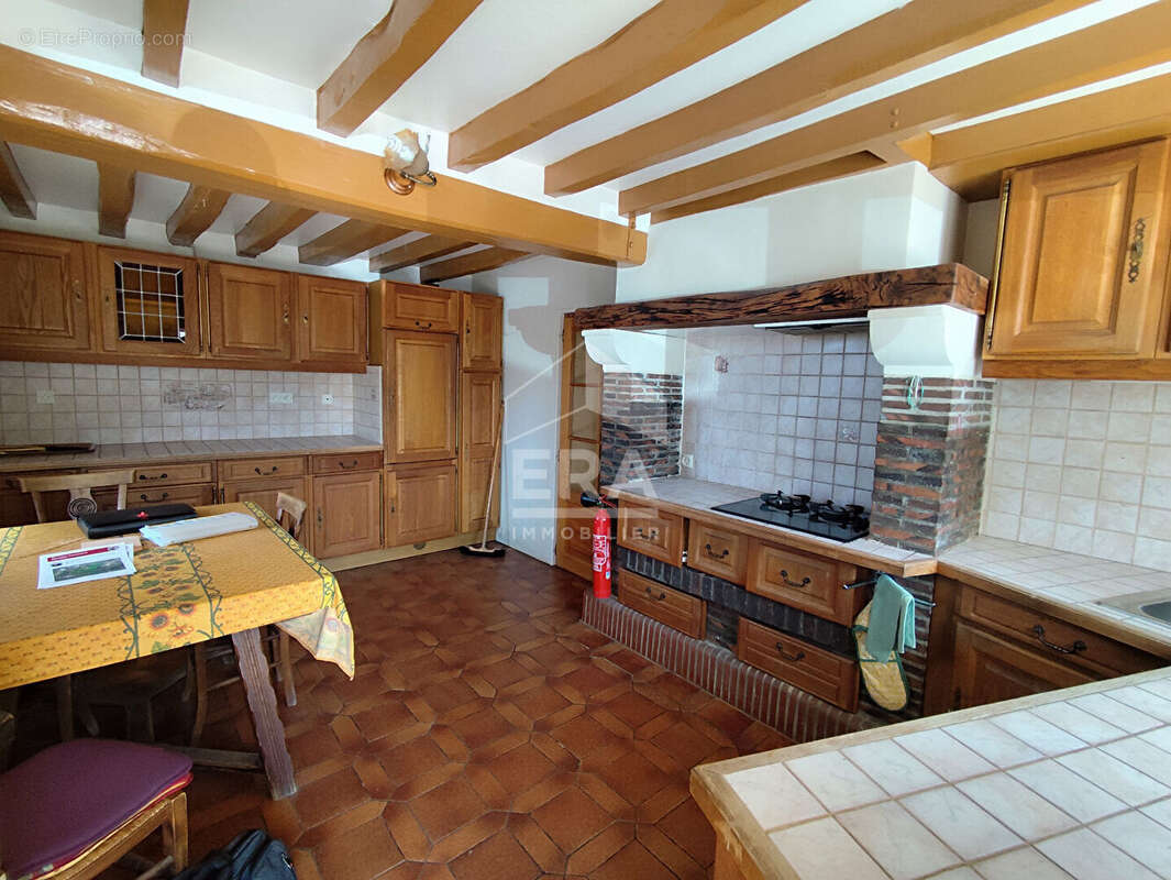 Maison 163m² à la loupe - photo 3