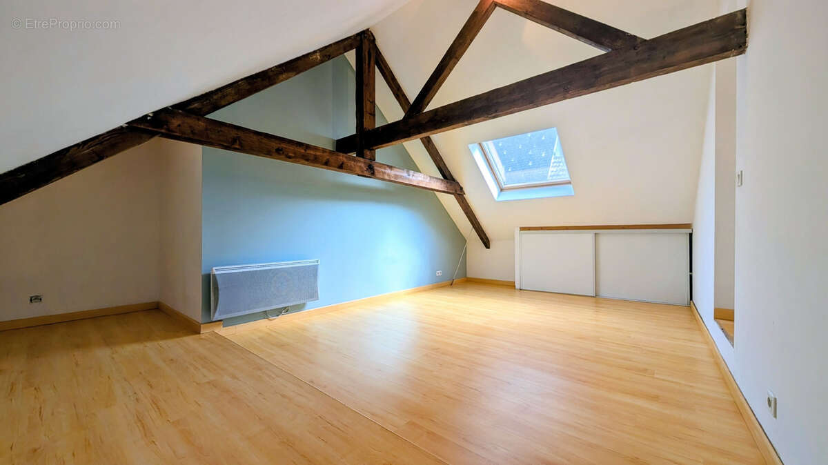 Maison port de dinan : 82m2 - photo 3
