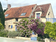 Maison à NEUILLY-EN-THELLE