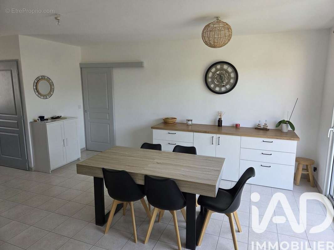 Photo 4 - Maison à DOLUS-D'OLERON