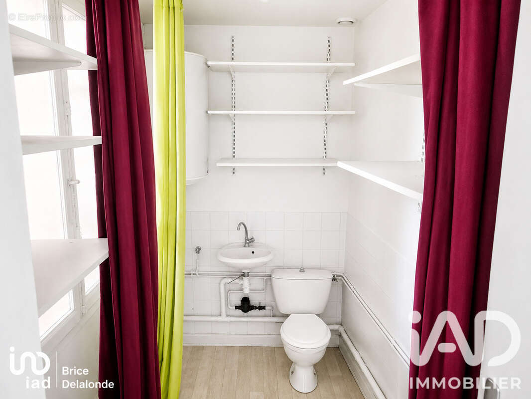 Appartement 48 m² à Montelimar  - photo 8