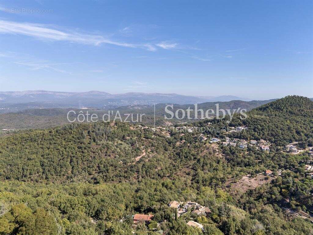 Maison à LES ADRETS-DE-L'ESTEREL