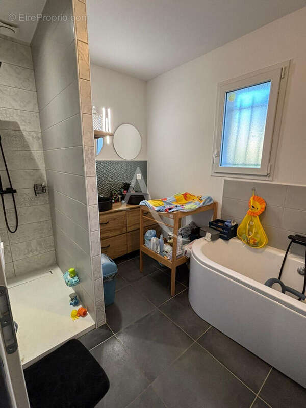 Maison à SAINT-AIGNAN