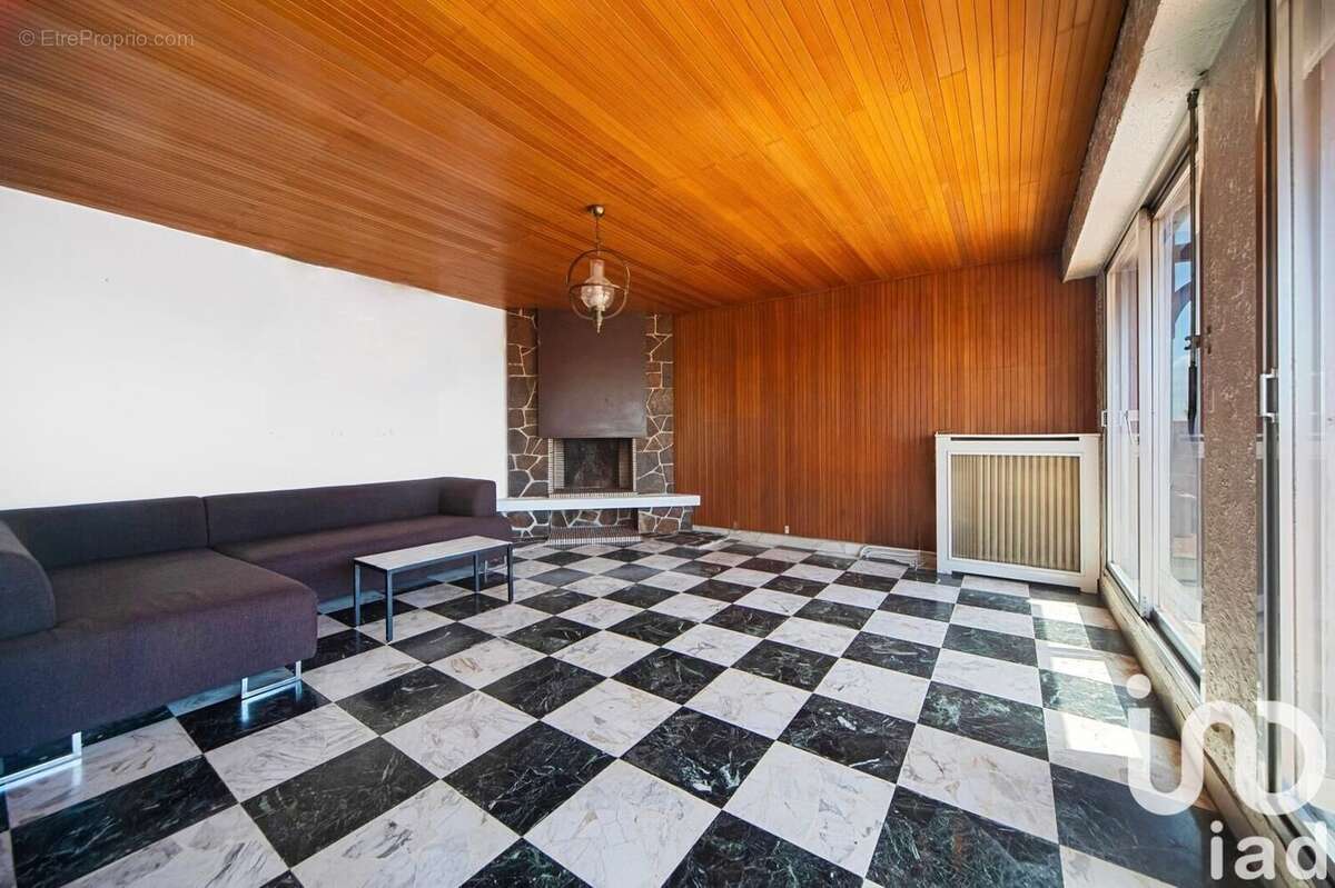 Photo 4 - Appartement à SAINT-MAUR-DES-FOSSES