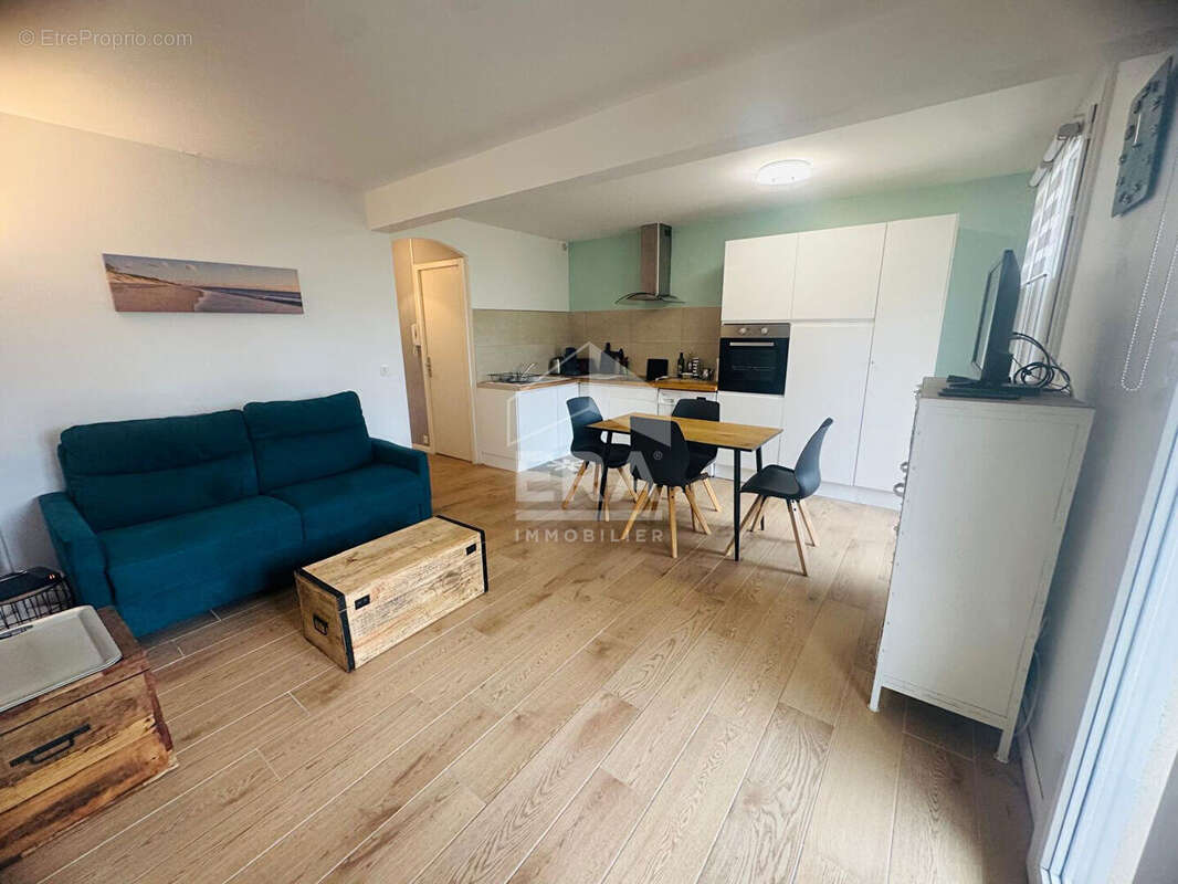 Appartement à ARCACHON