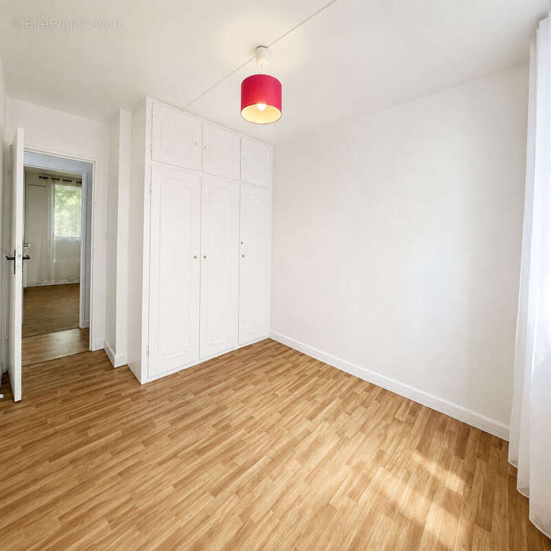 Appartement à GARGES-LES-GONESSE