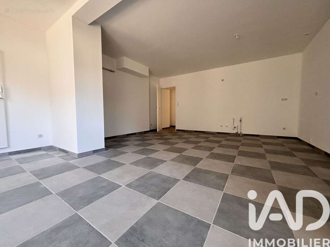 Photo 4 - Appartement à RUOMS