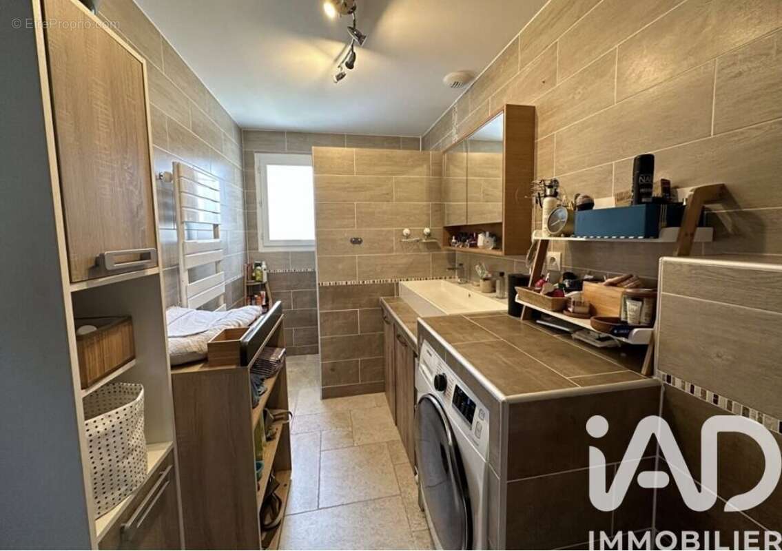 Photo 8 - Maison à SALON-DE-PROVENCE