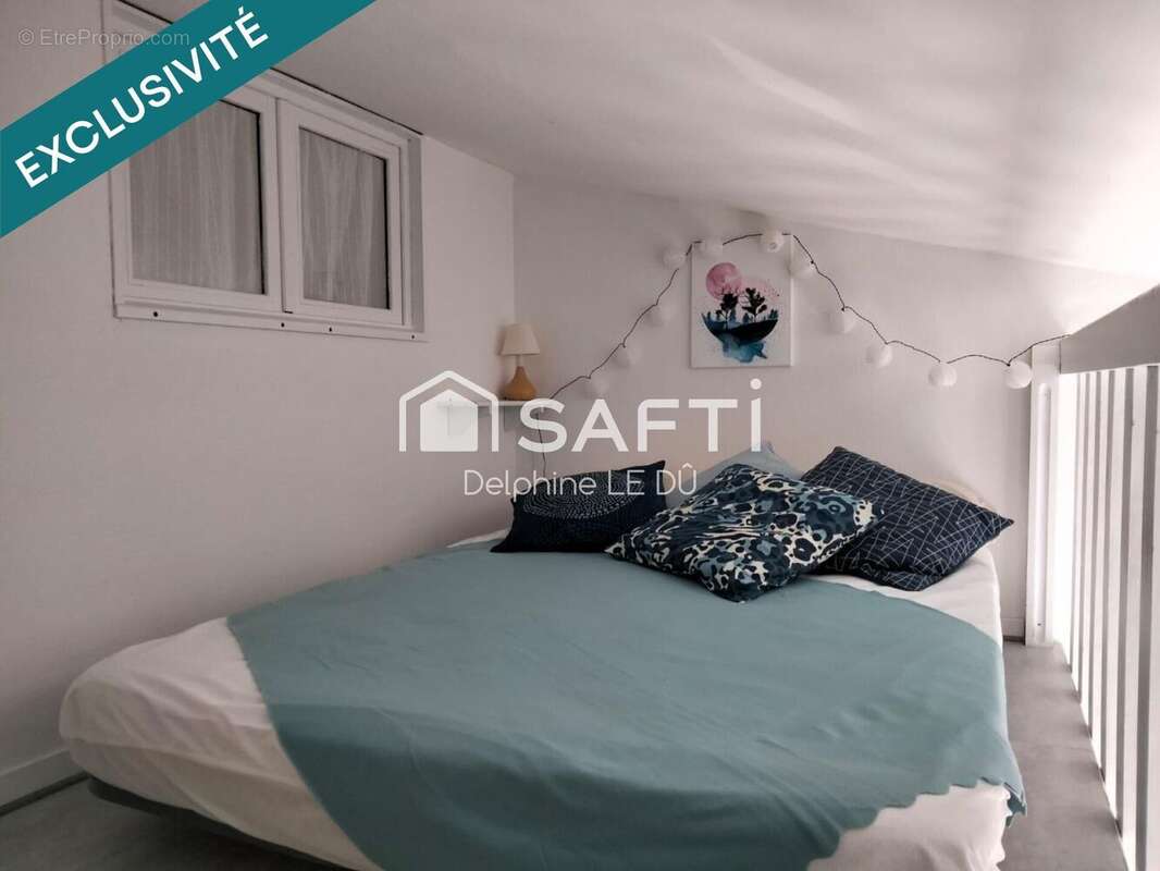 Photo 7 - Appartement à AGDE