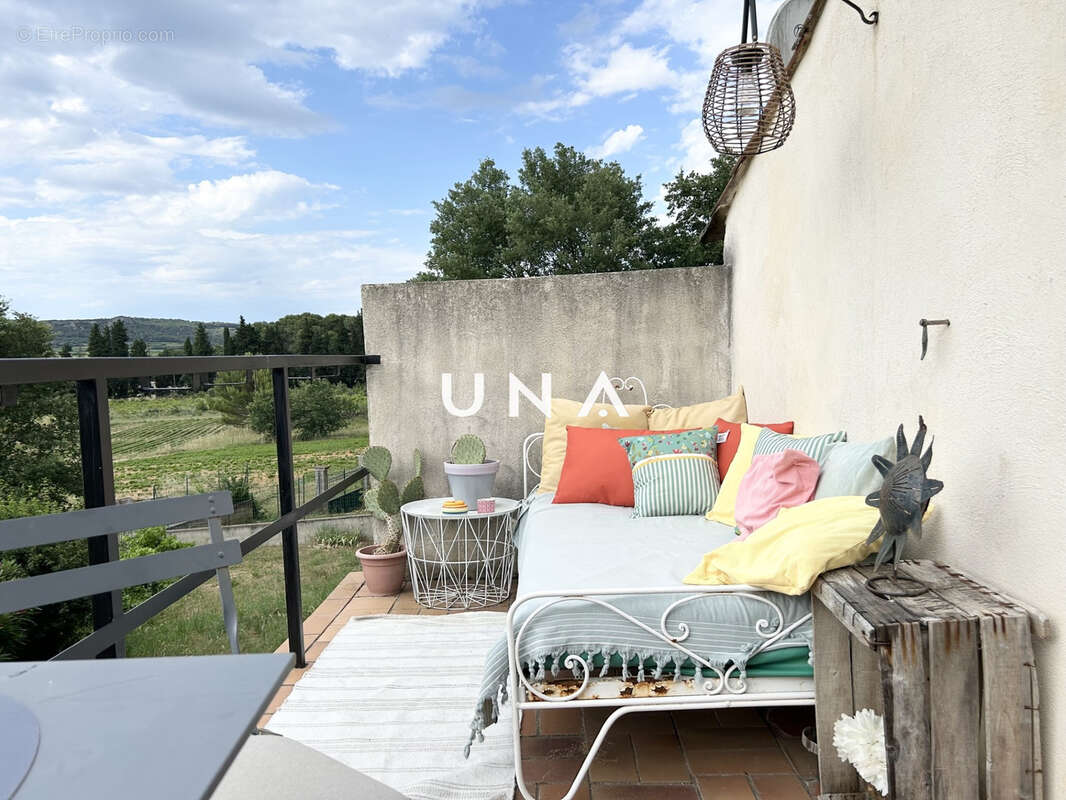 Maison composée de 2 appartement en campagne - photo 8