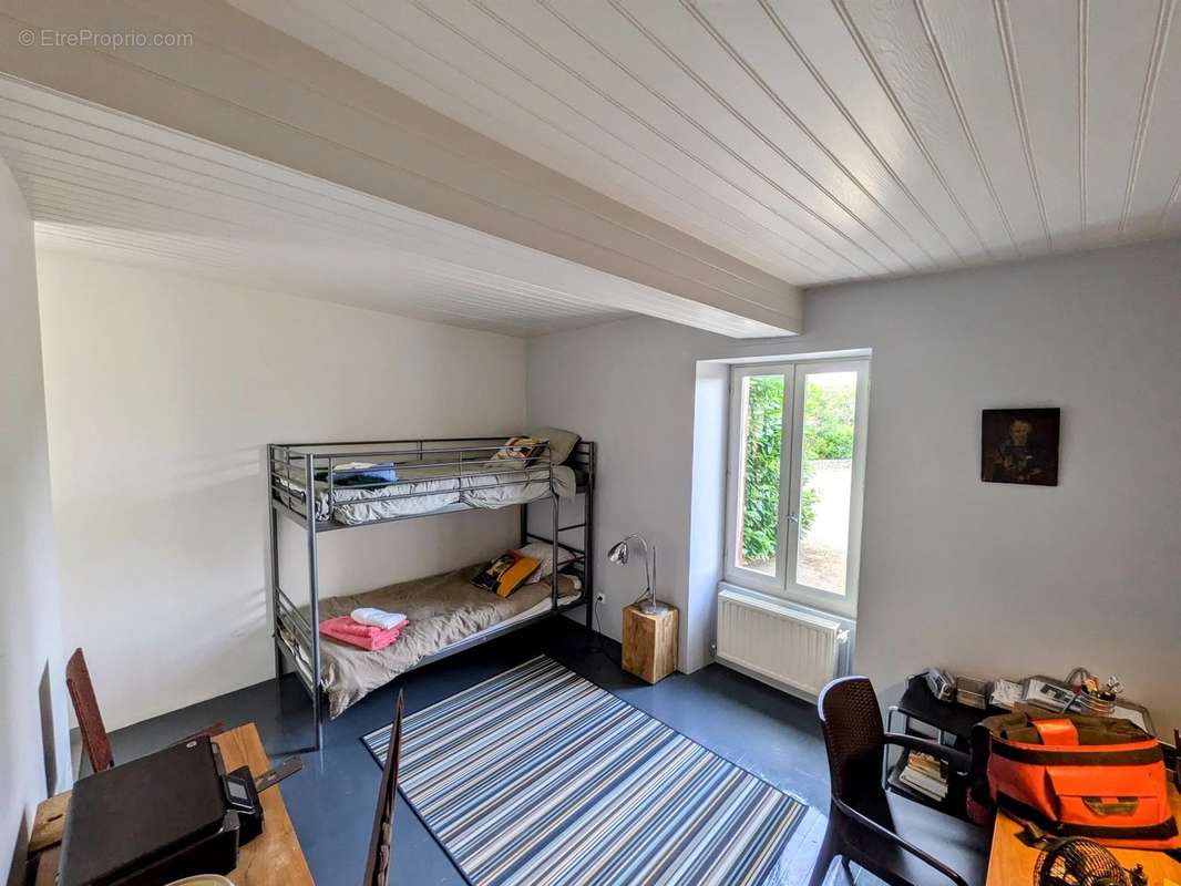 Maison à LOUBES-BERNAC