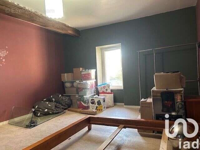 Photo 8 - Maison à SAINT-DENIS-LA-CHEVASSE